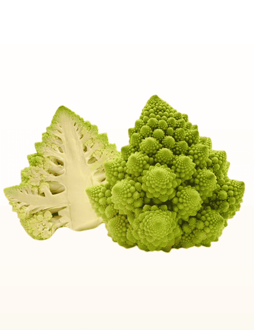 Choux Romanesco